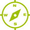 icon-compass61