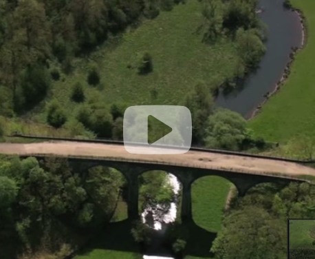 Derbyshire Railway Walk