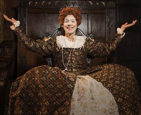 The Wonder of Britain - Our Royal Story