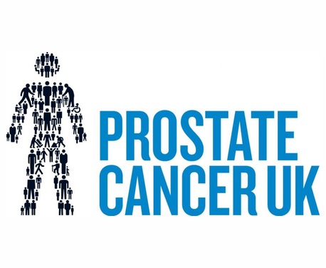 Prostate Cancer UK