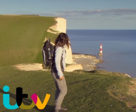 Best Walks With a View