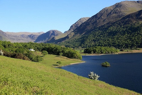 buttermere