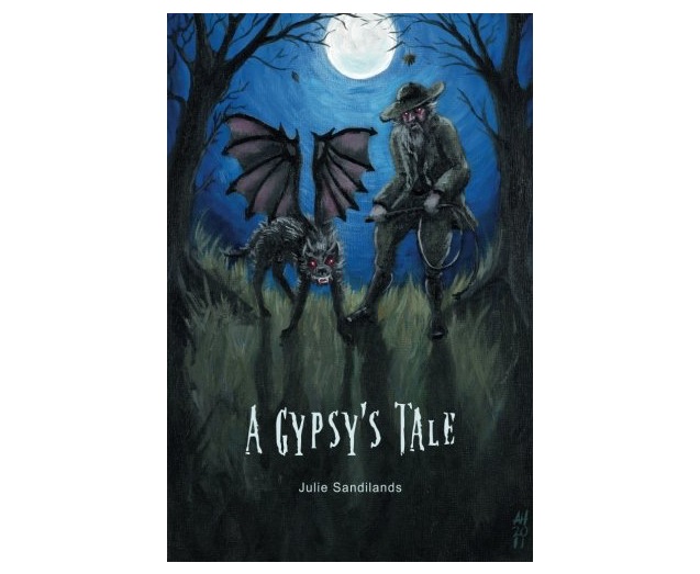 Magic, Mystery & Mayhem!
Take an action packed adventure, add a sprinkle of magic, a pinch of Cumbrian myths and legends and a smattering of beasties - the end result: A Gypsy's Tale!