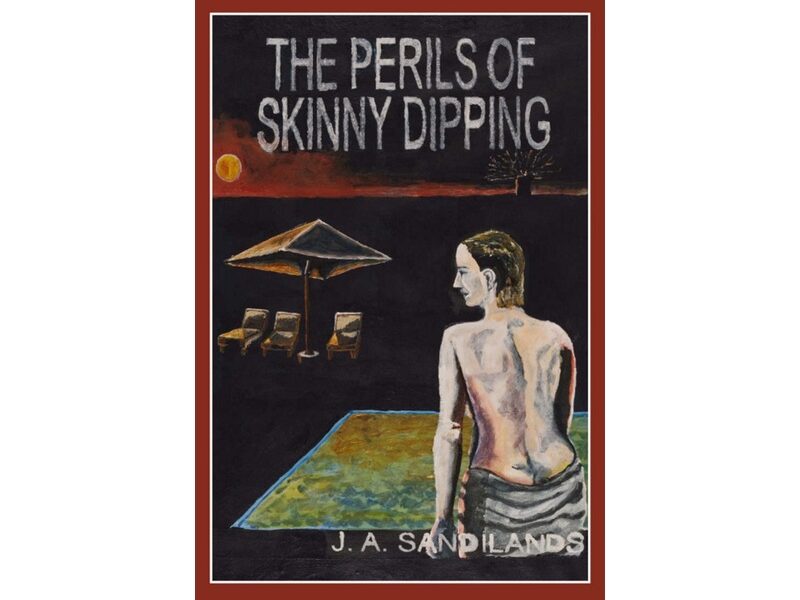 The Perils of Skinny-dipping (Julie Sandilands)