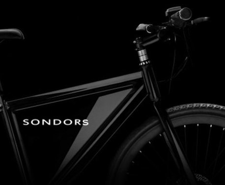 Storm Sondors Electric Bike