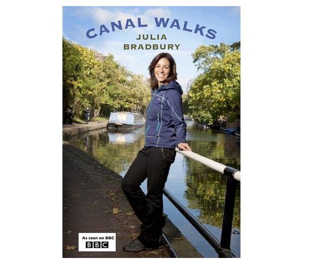 The walks featured in this book and the BBC 4 television series follow a network of locks, bridges, aqueducts and tunnels, perfect for walkers wanting to explore on foot.

It was canals that transformed Britain into an economic superpower, the transport arteries at the heart of an expanding industrial age. By the late 1700s Canal Mania was sweeping the nation and a new and growing network of transport superhighways dominated the landscape. Canals had arrived connecting towns and cities with Britain's industrial heartlands and export hubs.