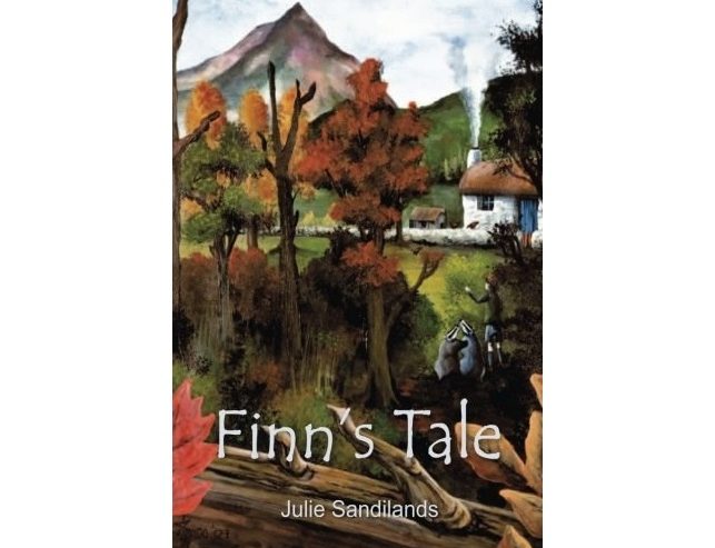 Finn's Tale: Volume 1 (Julie Sandilands)