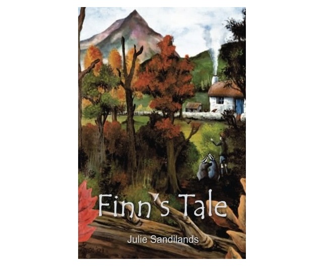An Unlikely Hero!
How does a quiet, shy, twelve-year-old boy deal with the village bully? – Find somewhere quiet, close his eyes and open the door to his imagination. 
