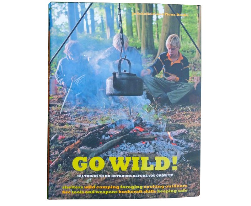 Going Wild - Go Wild