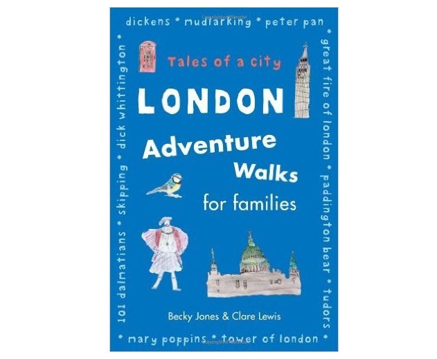 Explore the history, culture and green spaces of in an urban landscape. Chase the Great Fire of London round the streets of the City, climb Primose Hill for the Twilight Barking like the Hundred and One Dalmations, following in the footsteps of Kings and Queens, play in Hyde Park with Peter Pan.