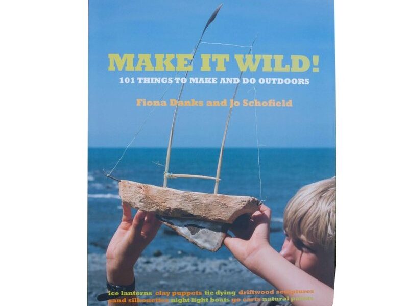 Going Wild - Make it Wild
