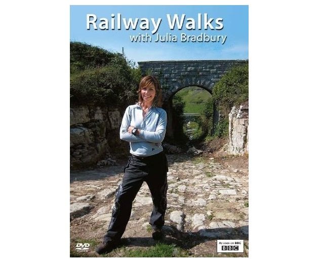 Presenter Julia Bradbury walks what remains of the railway lines closed as a result of the Beeching cuts of the 1960s.

With over 4,000 miles of railway and 3,000 stations closed in the decade following the report, many of the routes have become a mecca for ramblers across the country. Walks featured include: Derbyshire - The Monsal Trail, Wales - Dolgellau to Barmouth, Speyside - The Strathspey Railway, Cornwall - Coast to Coast Trail, Weymouth - The Rodwell Trail, and Callander - Callander to Loch Tay.