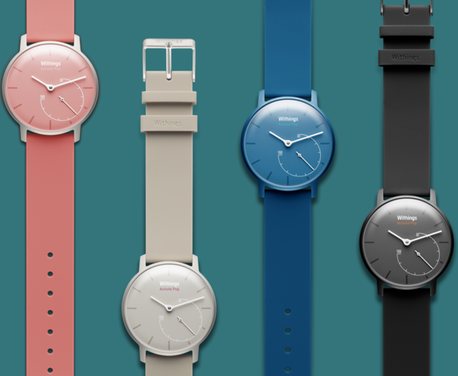 Gadgets to get you Fit - By GadgetGirl Ella