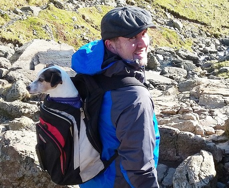 To celebrate Julia’s new series, Best Walks with a View, and the accompanying book, Unforgettable Walks, TOG teamed up with Camping World ...