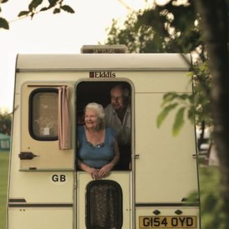 Veryan Camping and Caravanning Club Site