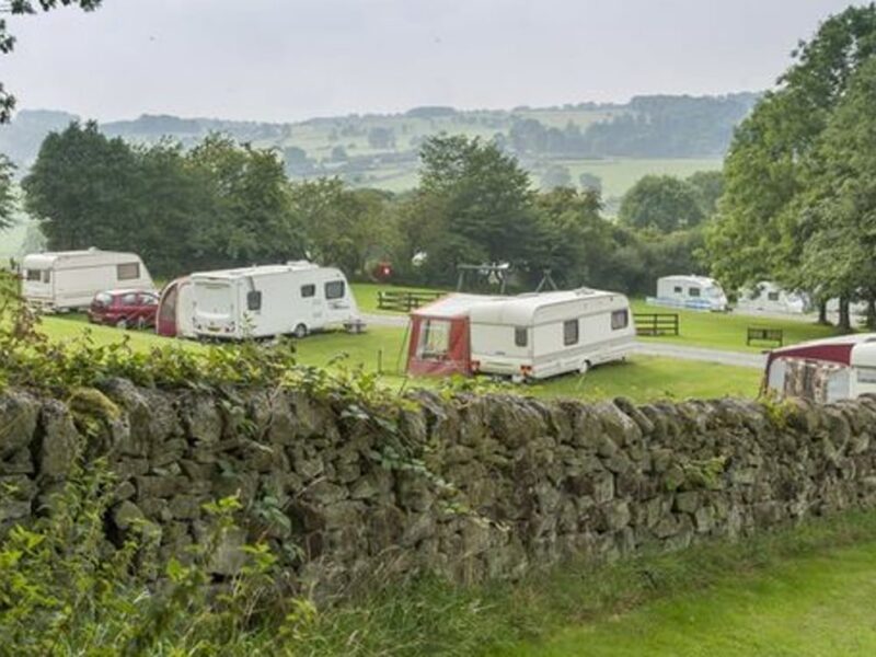 CCC Bakewell