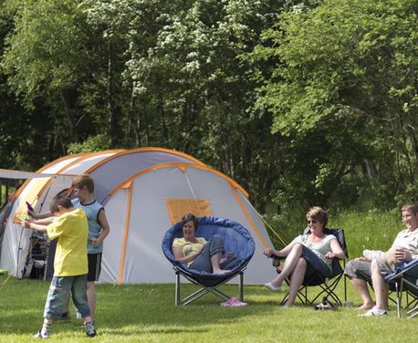 The mountains, rivers, lakes and amazing scenery of Snowdonia National Park surround our Bala Site. Just a few miles north of the lake after which it is named is Snowdon, the highest peak in Wales, is at the heart of the National Park.

Bala campsite is the ideal base for exploring the attractions of north Wales including the Llangollen Canal.