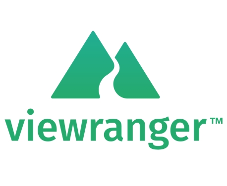 Viewranger Walking App