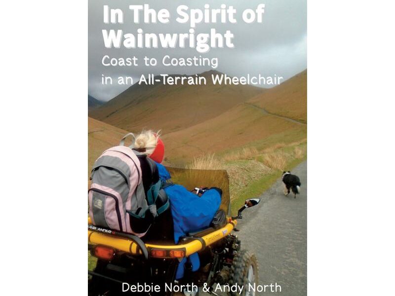 In The Spirit of Wainwright - Debbie North