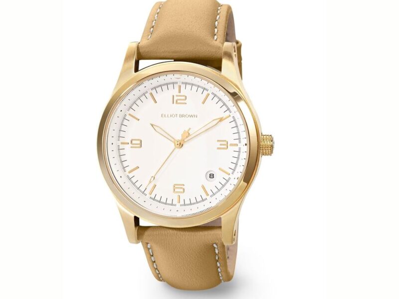 Elliot Brown - Kimmeridge Ladies