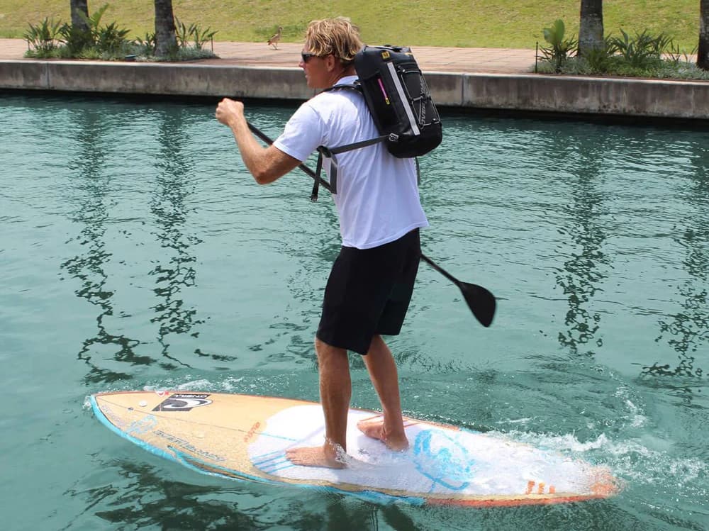 Pro-Light Waterproof Backpack 20L