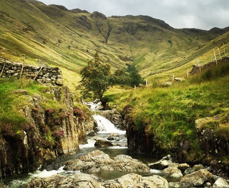 I love Cornwall, period. I am a born and bred Cornish lass whose whole life has been about this small county to which I adore. So when asked to send across my first adventure for The Outdoor Guide, I was almost certain I would begin with an adventure I’d had in Cornwall ...