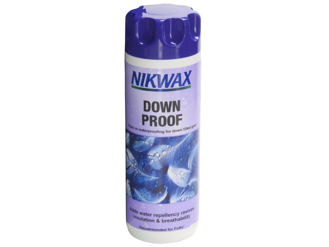 Nikwax Down Proof
