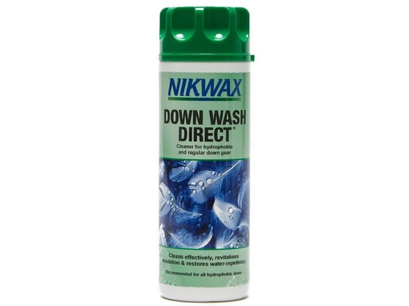Nikwax Down Wash Direct