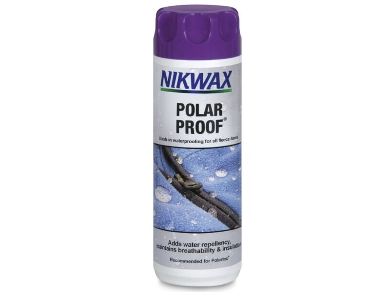 Nikwax Polar Proof
