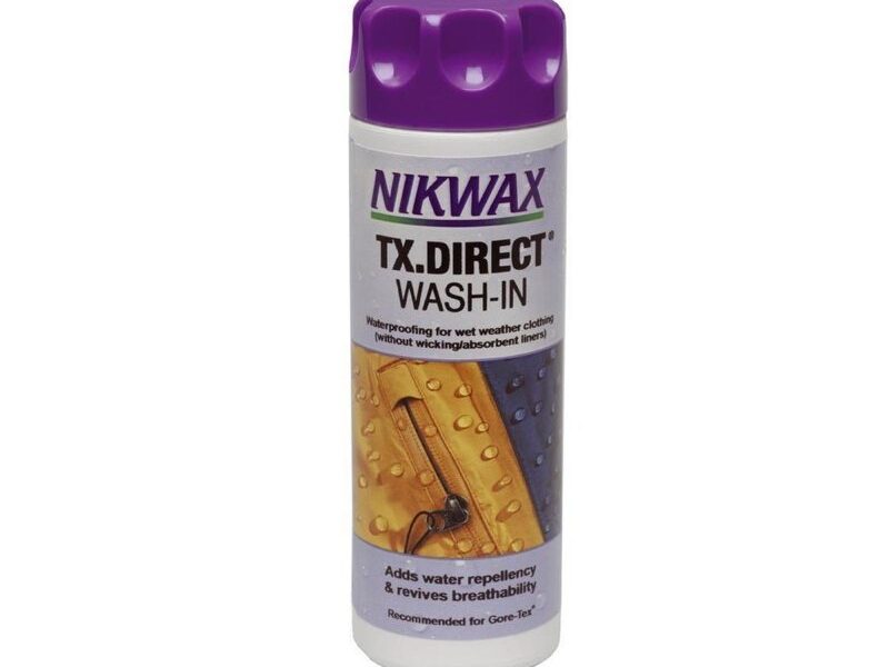 Nikwax TX.Direct Wash-In
