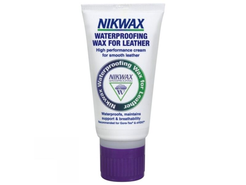 Nikwax Waterproofing Wax for Leather