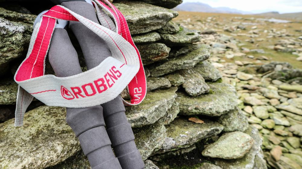 Robens Ambleside C66 Walking Poles