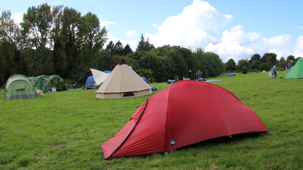 Robens UL Red Rock Tent