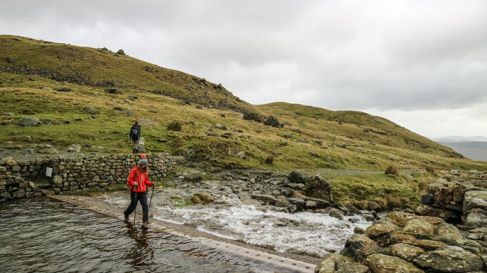 Robens Ambleside C66 Walking Poles