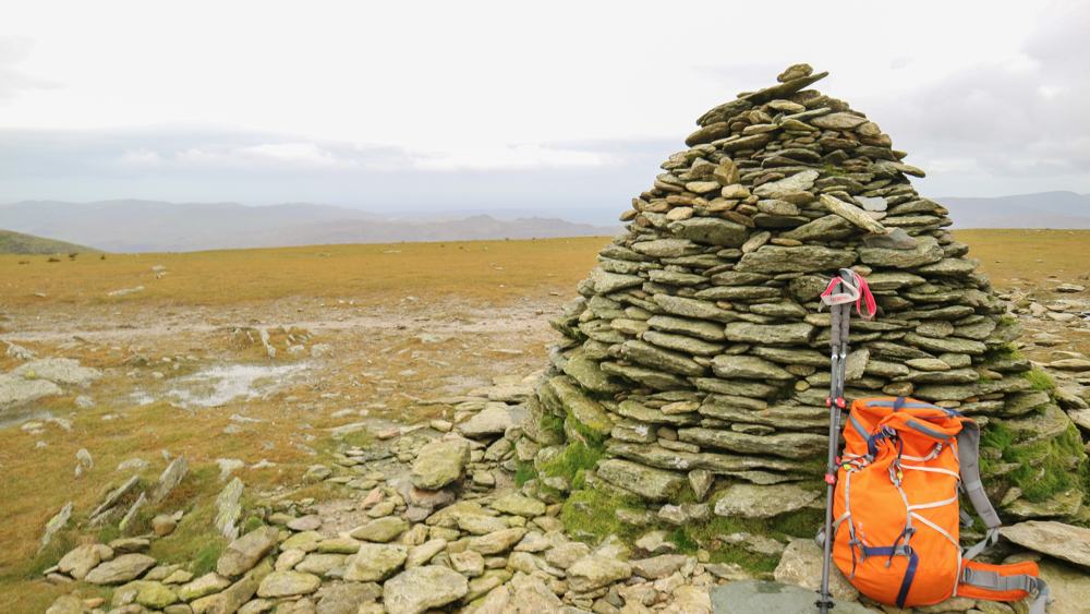 Robens Ambleside C66 Walking Poles