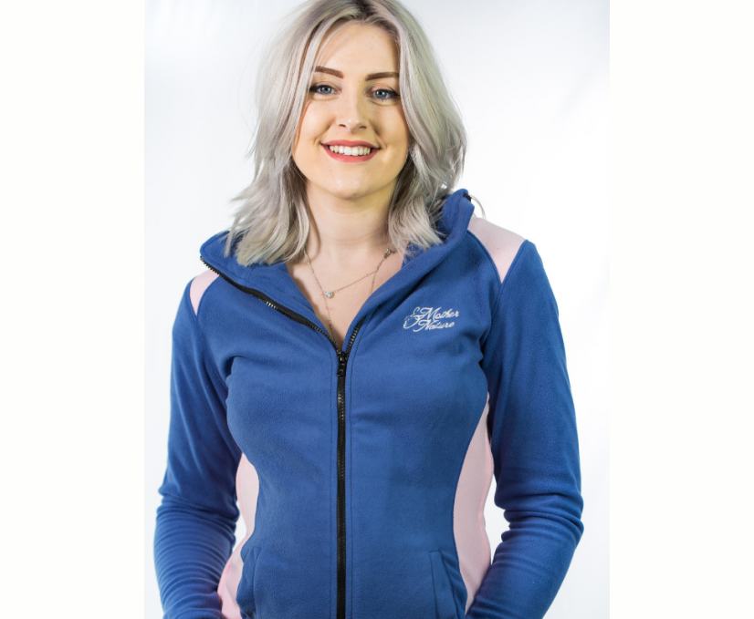 Mother & Nature Maternity Fleece - Image 3