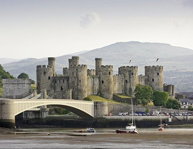 Anglesey Walking Holidays - North Wales Path