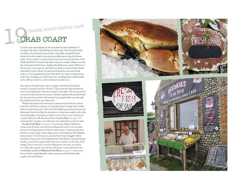 Pitch Up, Eat Local - Image 2