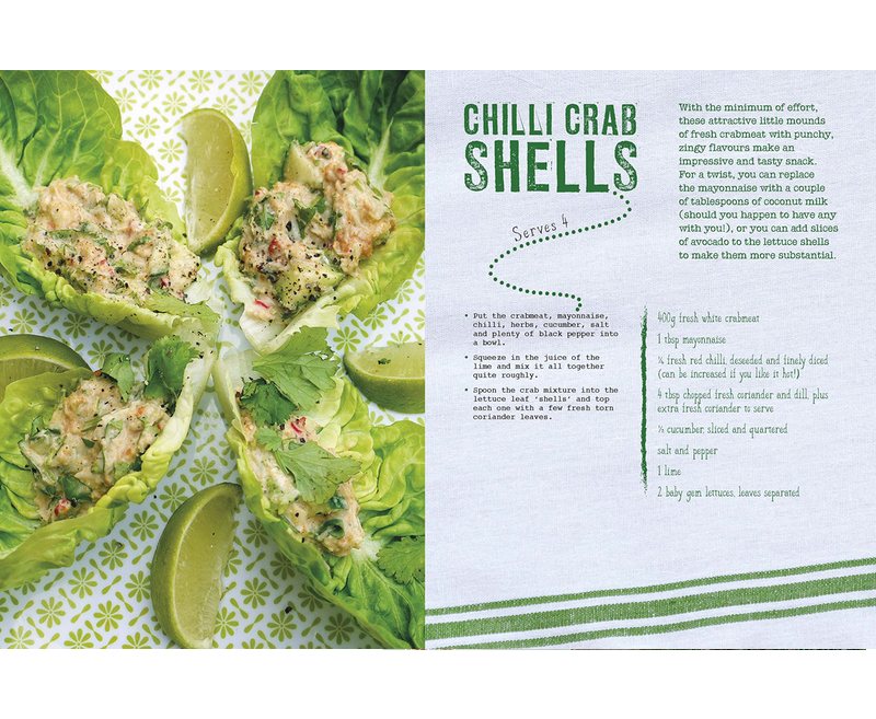 Pitch Up, Eat Local - Image 3