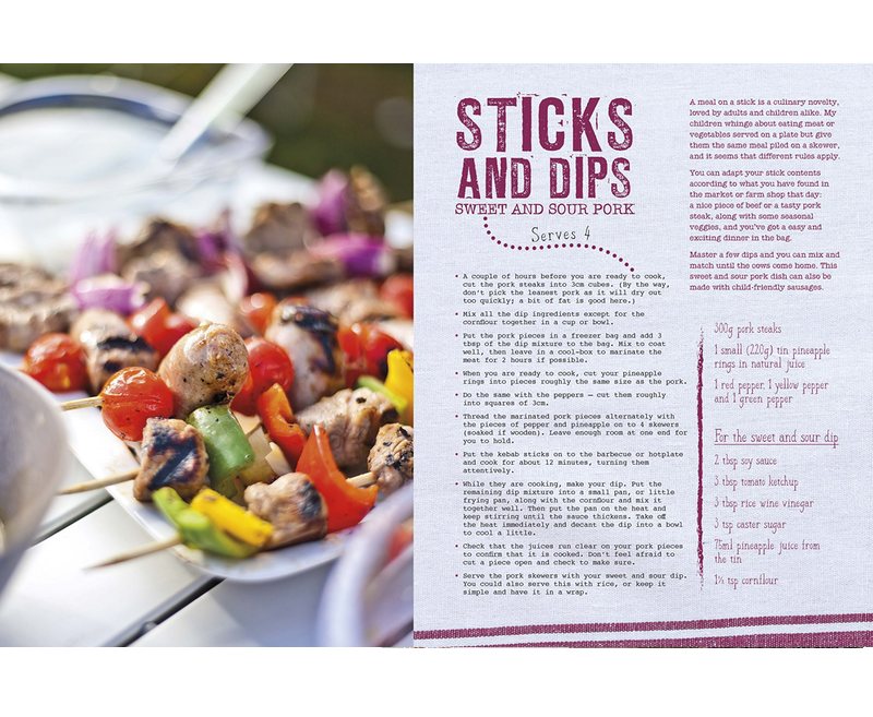 Pitch Up, Eat Local - Image 4