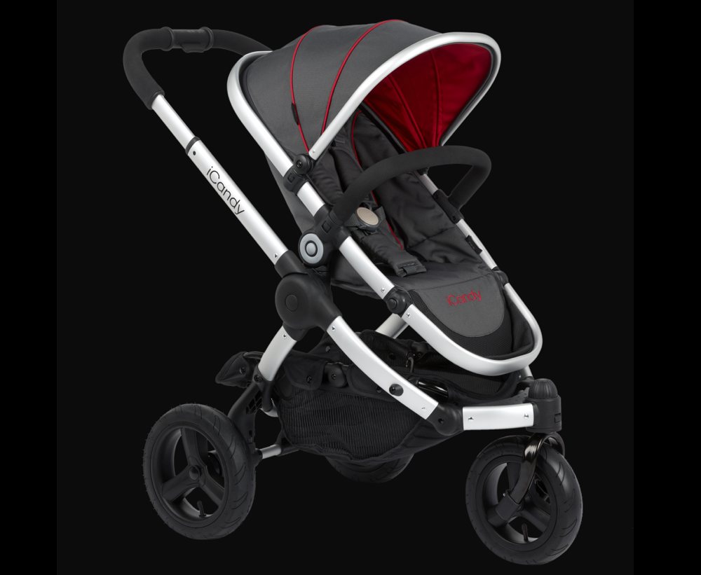 iCandy Peach All Terrain - Image 7