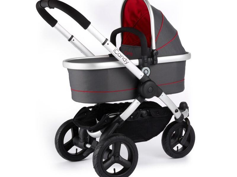 iCandy Peach All Terrain