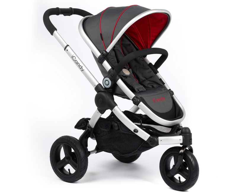 iCandy Peach All Terrain - Image 2
