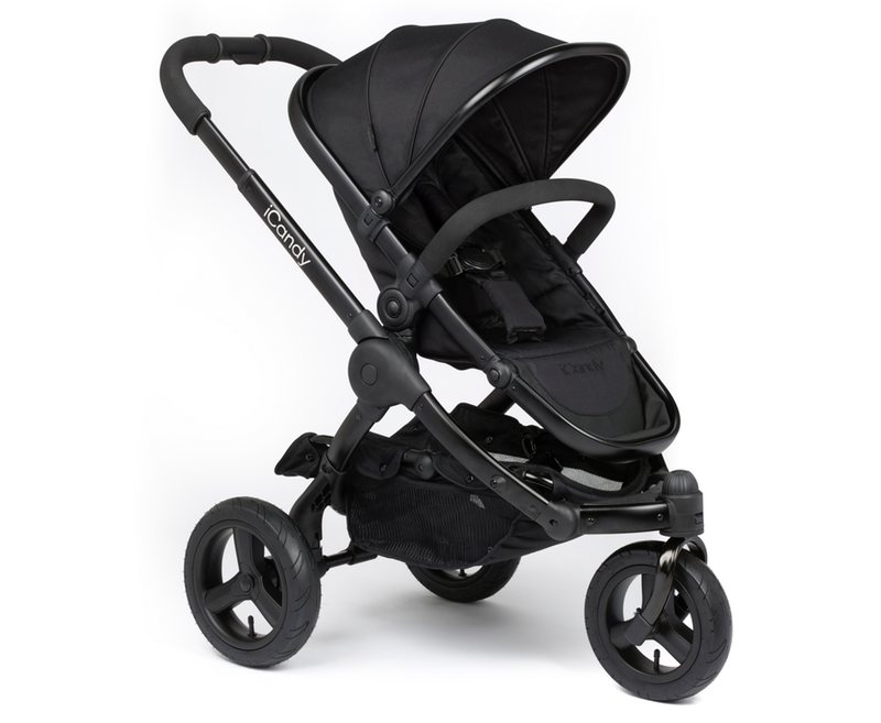 iCandy Peach All Terrain - Image 3