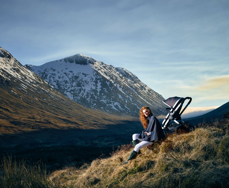 iCandy Peach All Terrain - Image 4