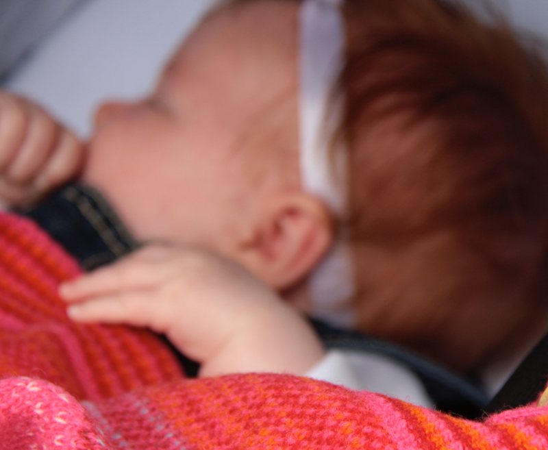 iCandy Peach All Terrain - Image 5