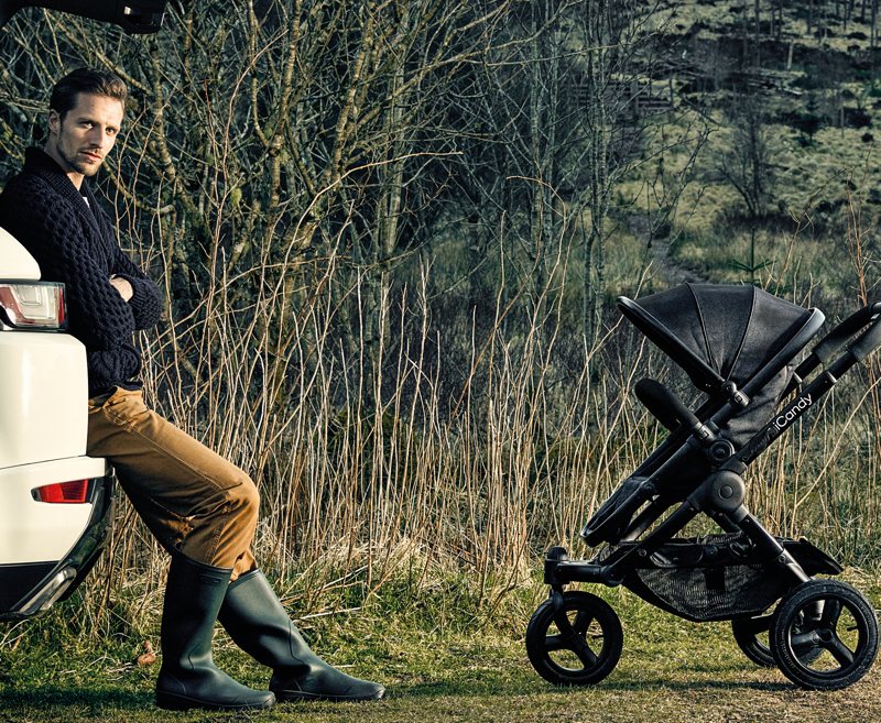 iCandy Peach All Terrain - Image 6