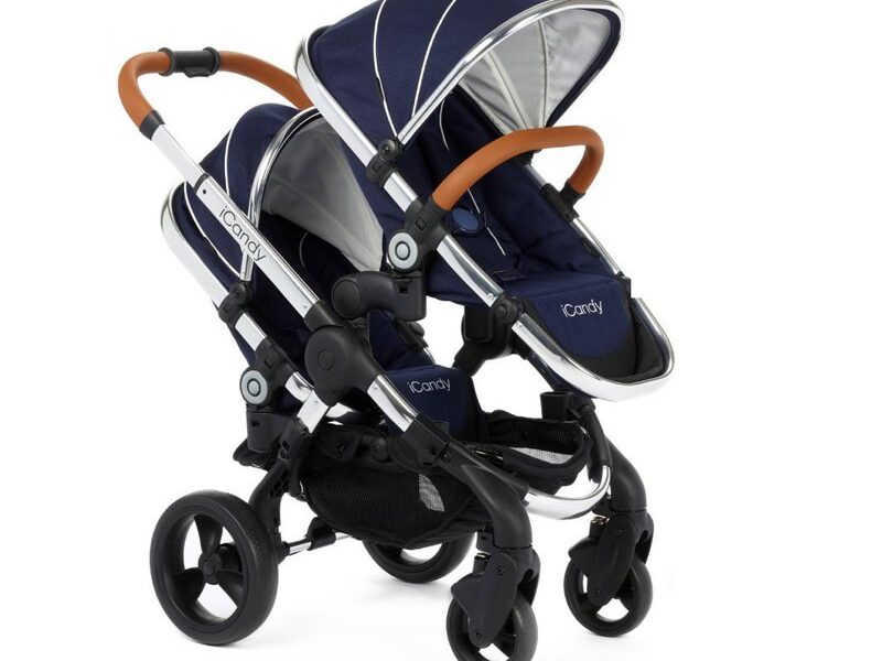 iCandy Peach Blossom - Twin