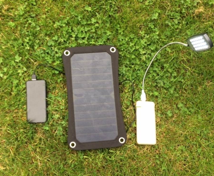 MSC Portable Power for Camping Weekends - Image 2