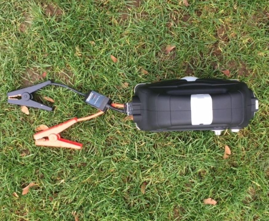 MSC Super Power Bank 95Ah - Image 3